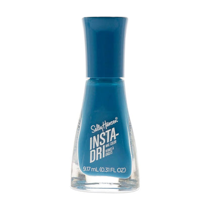 Sally Hansen Nail Polish Insta Dri 505 Jet Setter 9.17ml