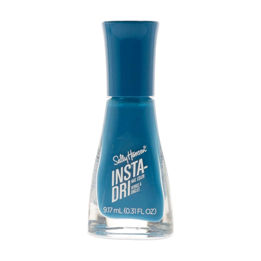 Sally Hansen Nail Polish Insta Dri 505 Jet Setter 9.17ml