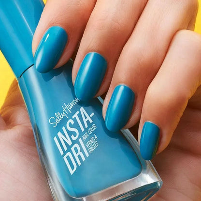 Sally Hansen Nail Polish Insta Dri 505 Jet Setter 9.17ml