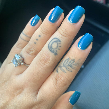 Sally Hansen Nail Polish Insta Dri 505 Jet Setter 9.17ml