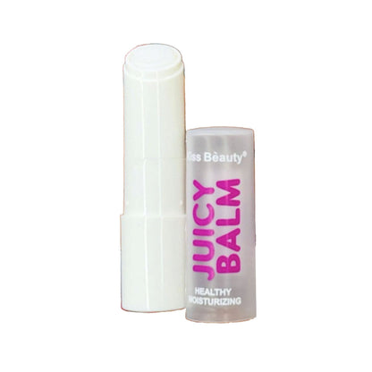 Kiss Beauty Juicy Magic Lip Balm 3g - Shade 1