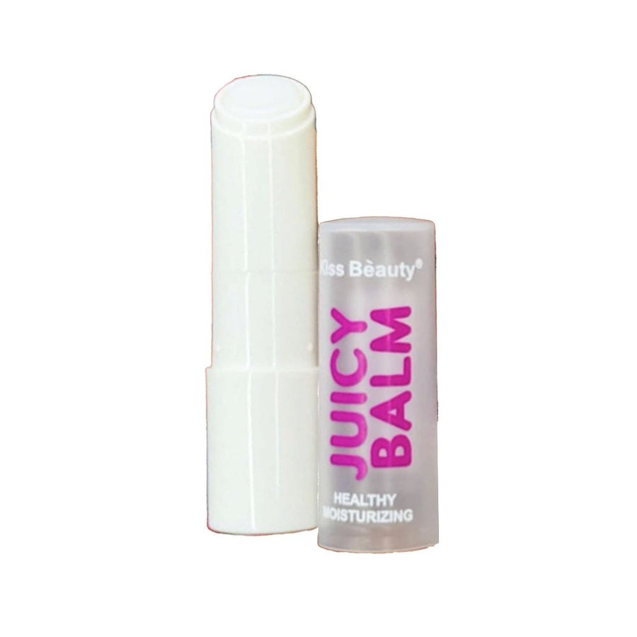 Kiss Beauty Juicy Magic Lip Balm 3g - Shade 1