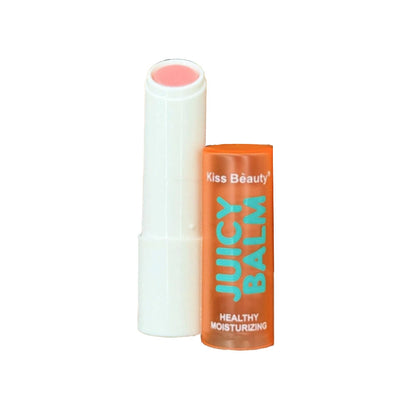 Kiss Beauty Juicy Magic Lip Balm 3g - Shade 2