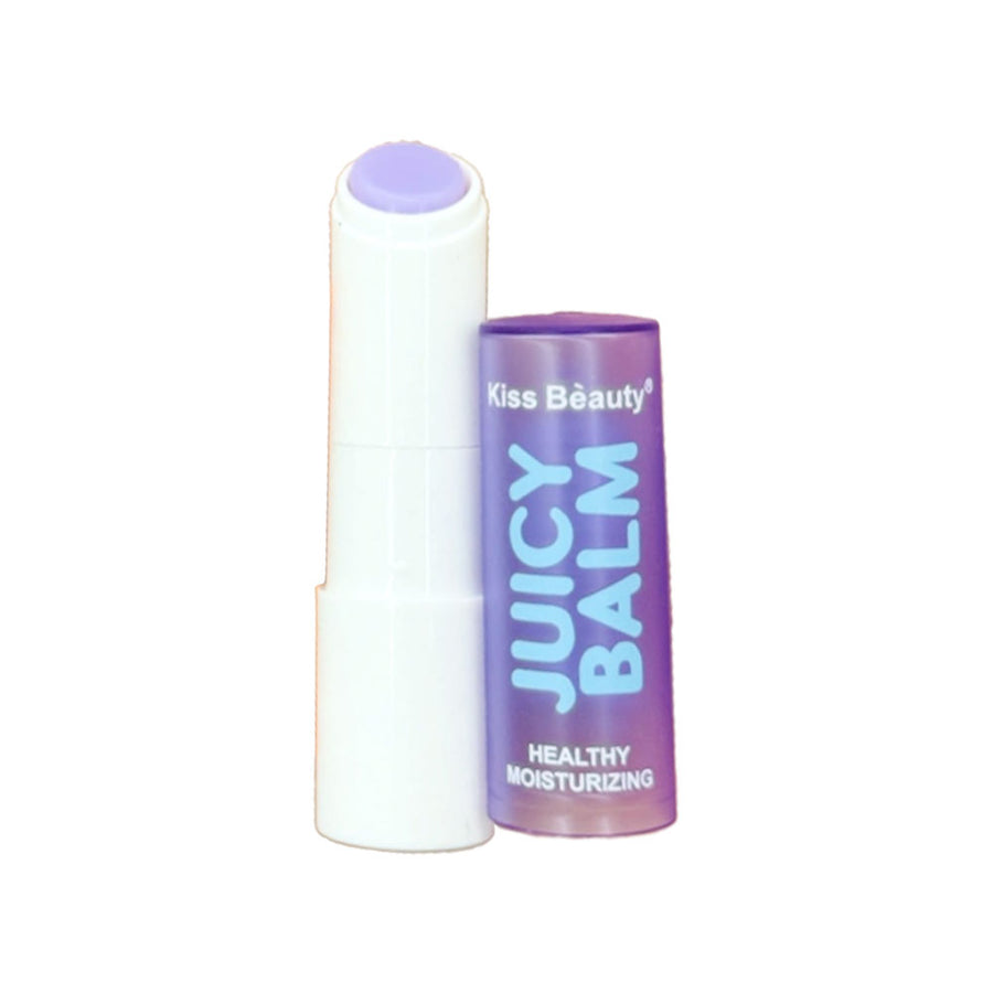 Kiss Beauty Juicy Magic Lip Balm 3g - Shade 3