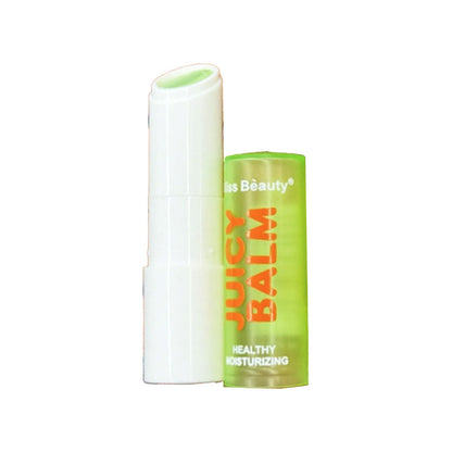 Kiss Beauty Juicy Magic Lip Balm 3g - Shade 4