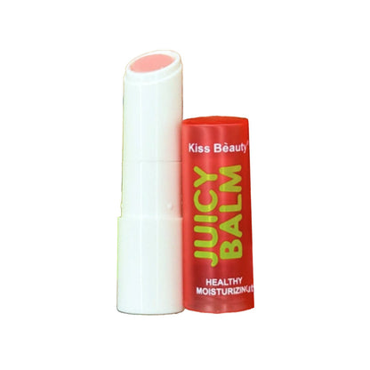Kiss Beauty Juicy Magic Lip Balm 3g - Shade 5