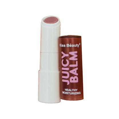 Kiss Beauty Juicy Magic Lip Balm 3g - Shade 6