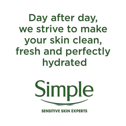 Simple Foaming Cleanser Vital Vitamin 150ml