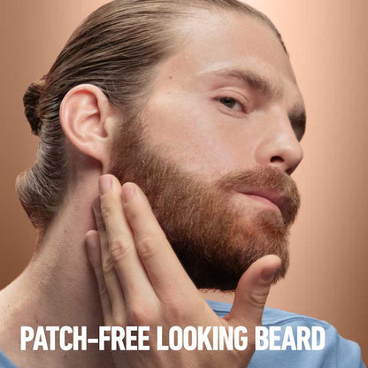 King.C.Gillette Beard Thickener 50ml