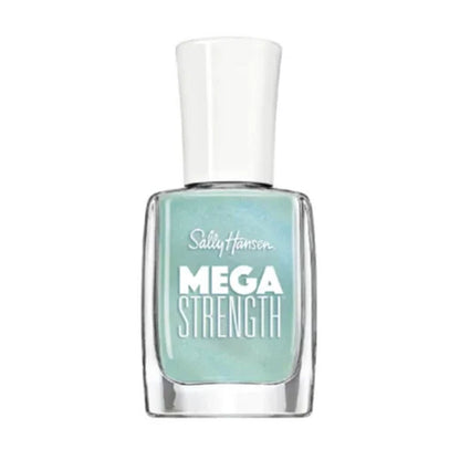 Sally Hansen Nail Polish Mega Strength 065 Keepin' It Reel 11.8ml