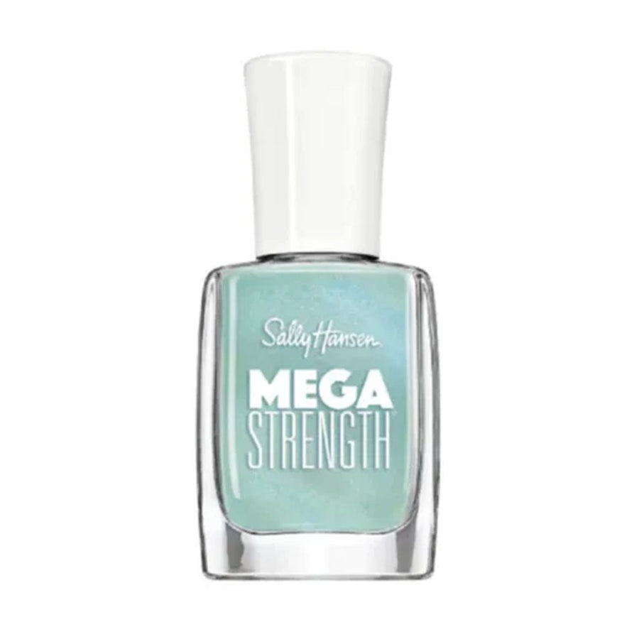 Sally Hansen Nail Polish Mega Strength 065 Keepin' It Reel 11.8ml