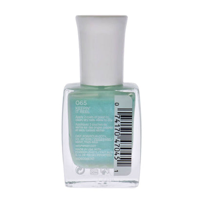 Sally Hansen Nail Polish Mega Strength 065 Keepin' It Reel 11.8ml