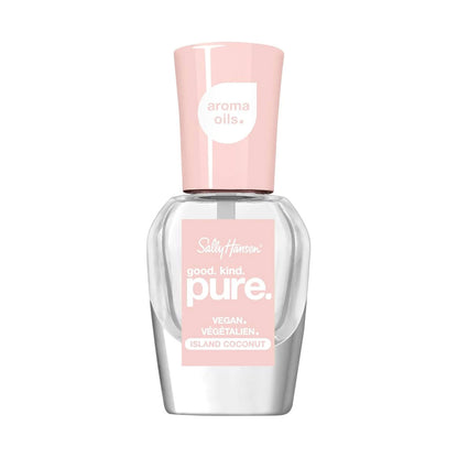 Sally Hansen Nail Care Good Kind Pure Cuticle Oil 015 Island Coconut 10ml