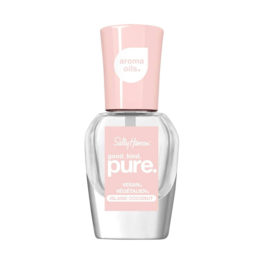 Sally Hansen Nail Care Good Kind Pure Cuticle Oil 015 Island Coconut 10ml