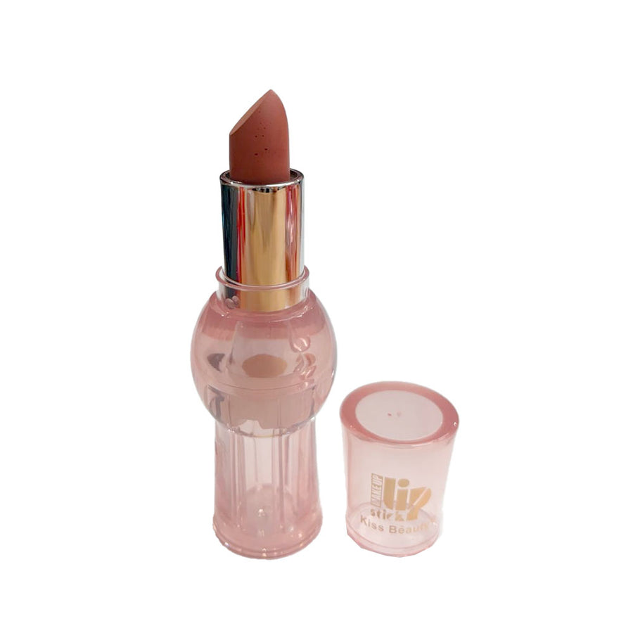 Kiss Beauty Makeup Lipstick - Shade 1