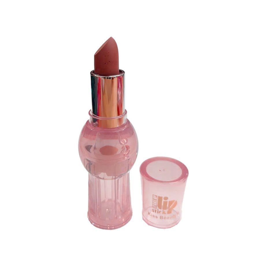Kiss Beauty Makeup Lipstick - Shade 2