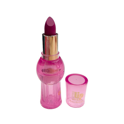 Kiss Beauty Makeup Lipstick - Shade 4