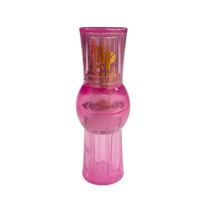 Kiss Beauty Makeup Lipstick - Shade 4