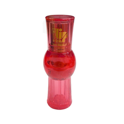 Kiss Beauty Makeup Lipstick - Shade 8