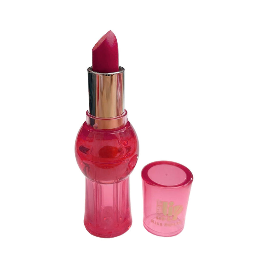 Kiss Beauty Makeup Lipstick - Shade 11