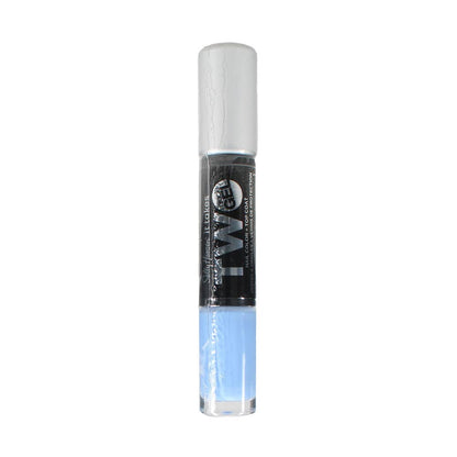 Sally Hansen Miracle Gel It Takes Two Dual Ended Nail Polish 960 Sugar Fix