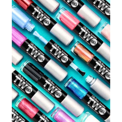 Sally Hansen Miracle Gel It Takes Two Dual Ended Nail Polish 960 Sugar Fix