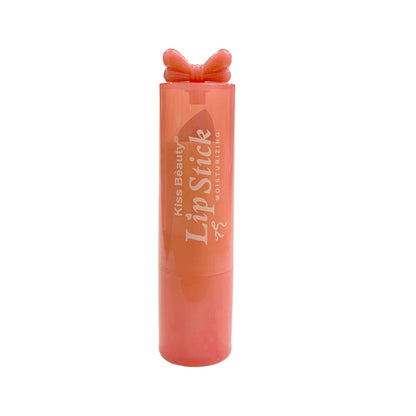 Kiss Beauty Moisturizing Lipstick 3.5g - Shade 1