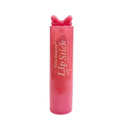 Kiss Beauty Moisturizing Lipstick 3.5g - Shade 2