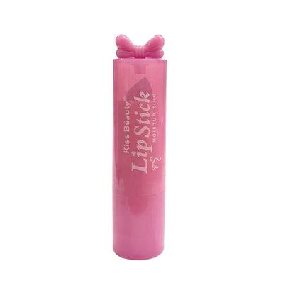 Kiss Beauty Moisturizing Lipstick 3.5g - Shade 4