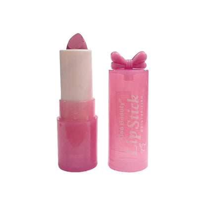 Kiss Beauty Moisturizing Lipstick 3.5g - Shade 4