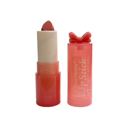 Kiss Beauty Moisturizing Lipstick 3.5g - Shade 5
