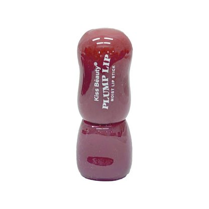 Kiss Beauty Plump Lip Moist Lipstick 3.5g - Shade 1