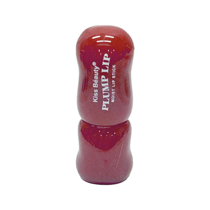 Kiss Beauty Plump Lip Moist Lipstick 3.5g - Shade 2
