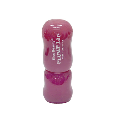 Kiss Beauty Plump Lip Moist Lipstick 3.5g - Shade 3