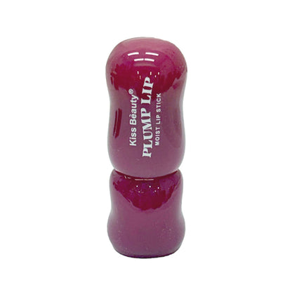Kiss Beauty Plump Lip Moist Lipstick 3.5g - Shade 5