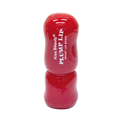 Kiss Beauty Plump Lip Moist Lipstick 3.5g - Shade 7