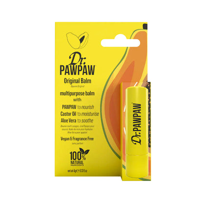 Dr.PawPaw Original Balm Stick 4g