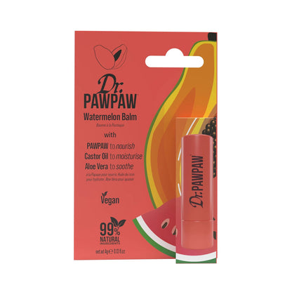 Dr.PawPaw Lip Balm Stick Watermelon 4g