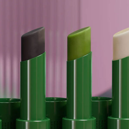 Wicked x Dr.PawPaw Elphie Lip Balm Green 3g