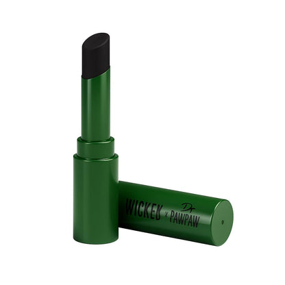 Wicked x Dr.PawPaw Bewitching Lip Balm Black 3g