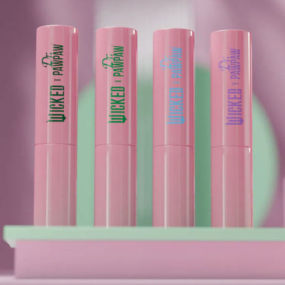 Wicked x Dr.PawPaw Glinda-fied Lip Balm Blue To Pink 3g
