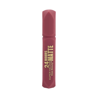 Kiss Beauty 24 Hour Matte Lip - Shade 1