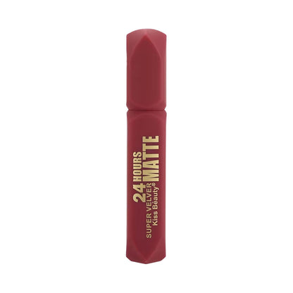 Kiss Beauty 24 Hour Matte Lip - Shade 2