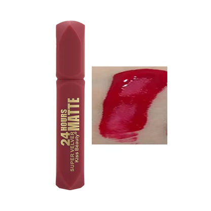 Kiss Beauty 24 Hour Matte Lip - Shade 2