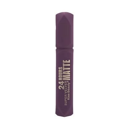 Kiss Beauty 24 Hour Matte Lip - Shade 5