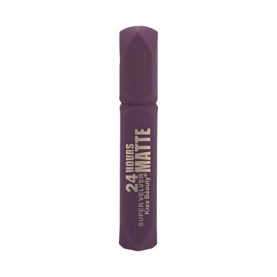Kiss Beauty 24 Hour Matte Lip - Shade 5