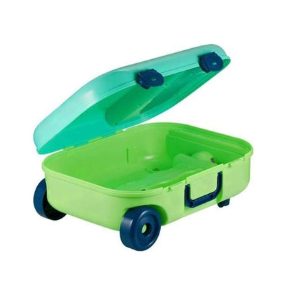 Disney Encanto Wheely Karaoke Music Luggage