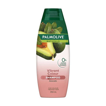 Palmolive Shampoo Vibrant Colour Avocado 350ml