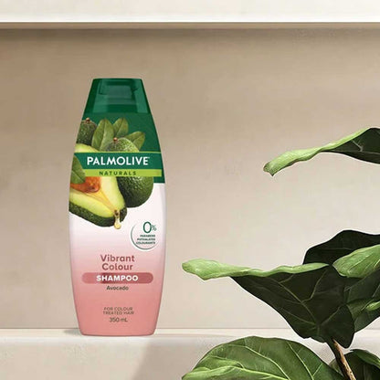 Palmolive Shampoo Vibrant Colour Avocado 350ml