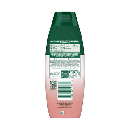 Palmolive Shampoo Vibrant Colour Avocado 350ml